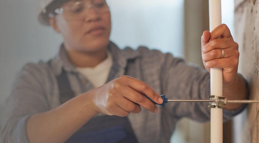 Professional Gas Leak Detection in Colmesneil, TX